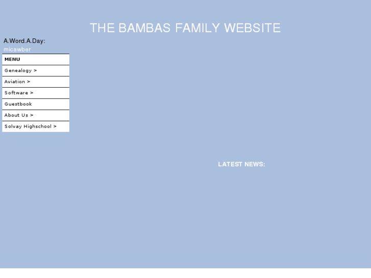 www.bambas.com