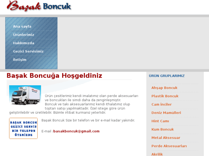 www.basakboncuk.com