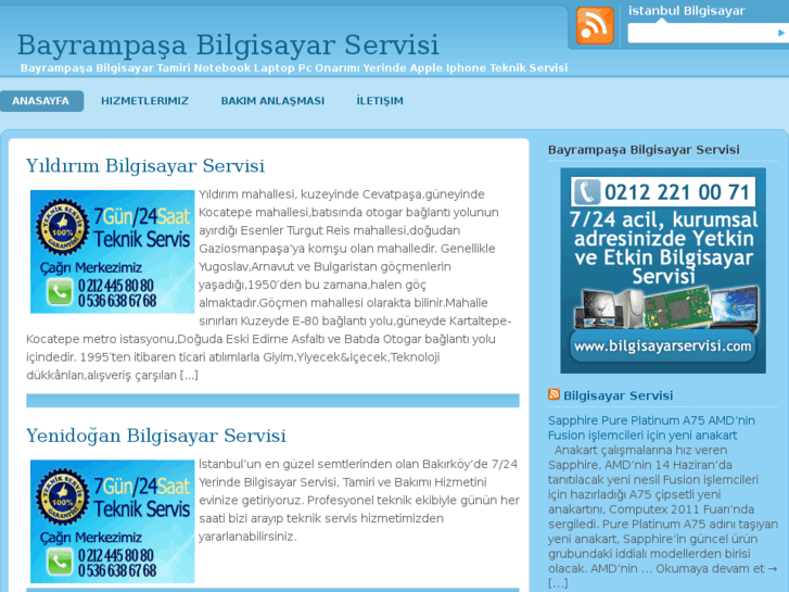 www.bayrampasabilgisayarservisi.com