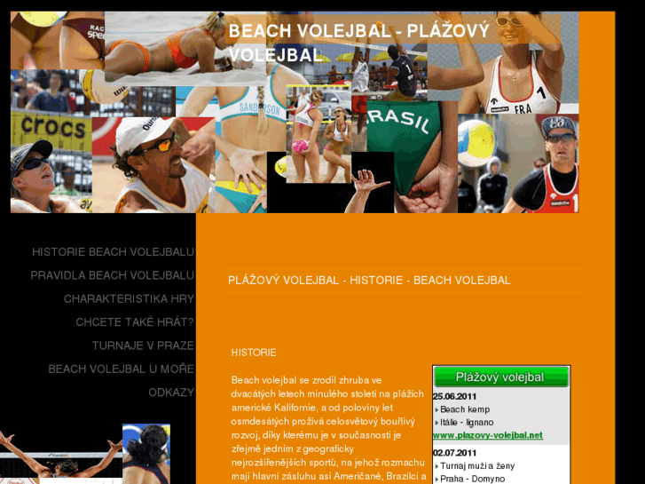 www.beachvolejbal.com