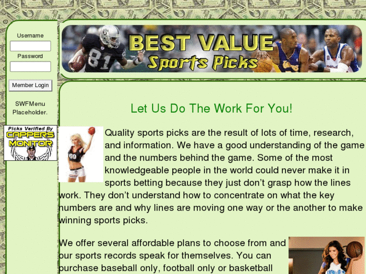 www.bestvaluesportspicks.com