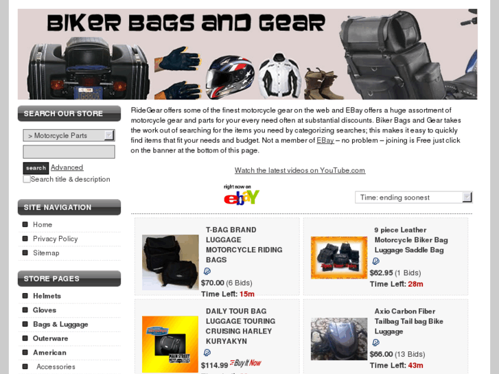 www.bikerbags-gear.com