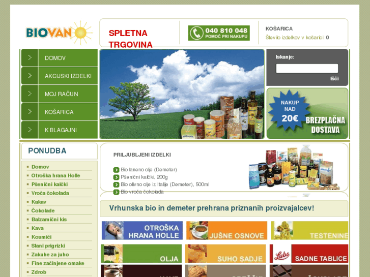 www.bio-trgovina.si
