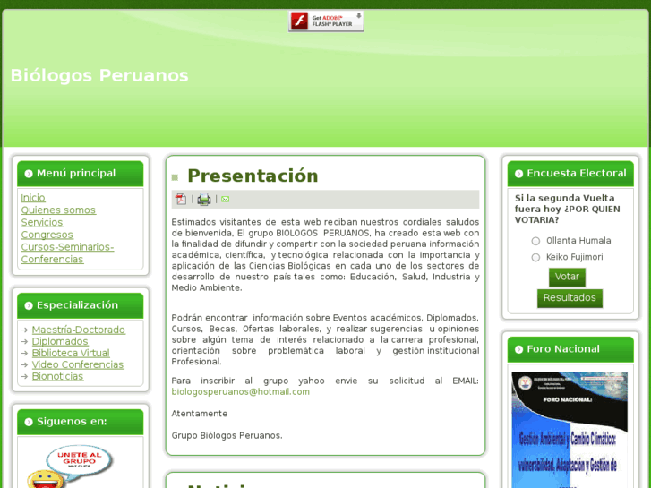 www.biologosperuanos.com