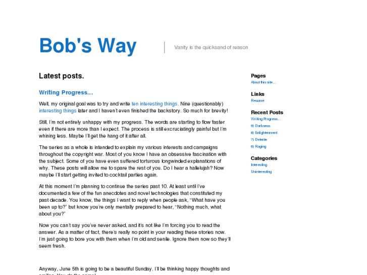 www.bob-way.com