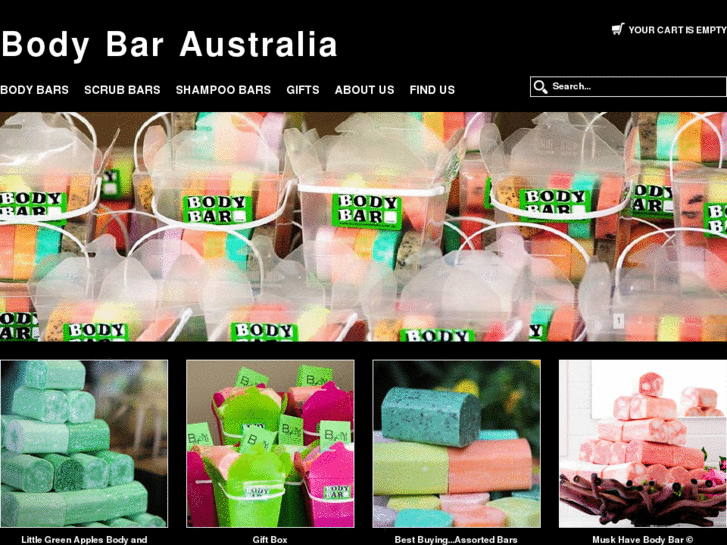 www.bodybaraustralia.com