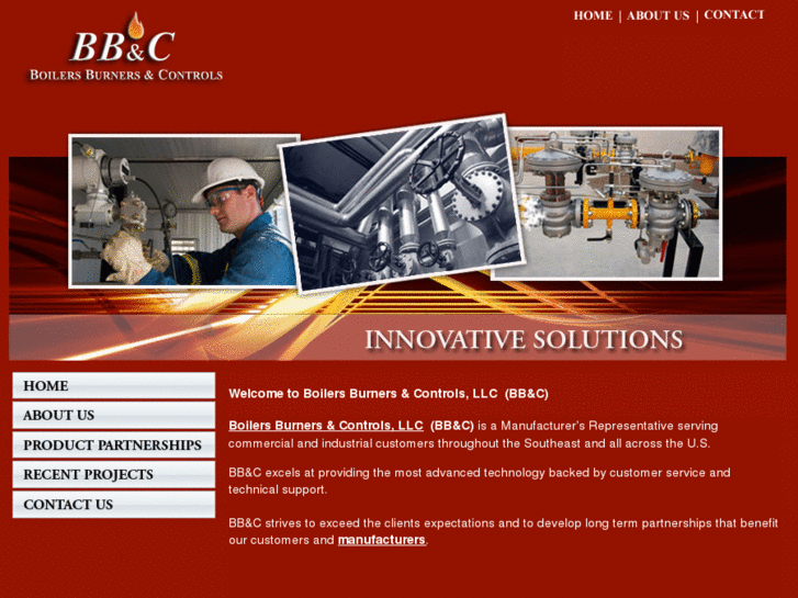 www.boilersburnersandcontrols.com