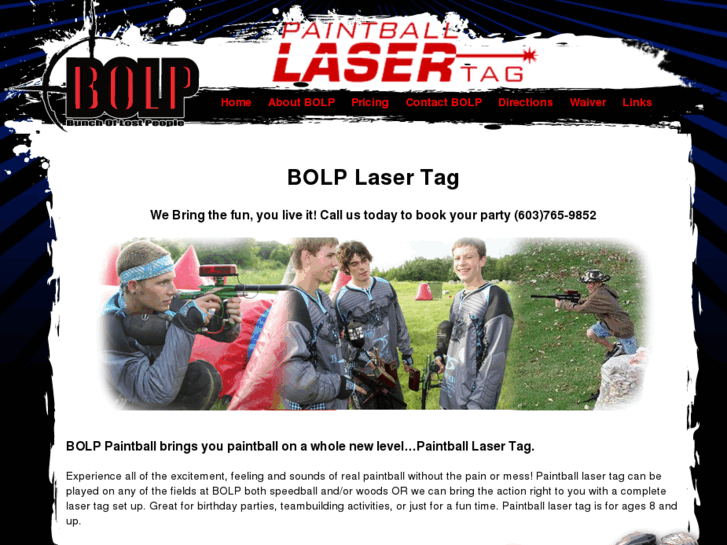 www.bolplasertag.com