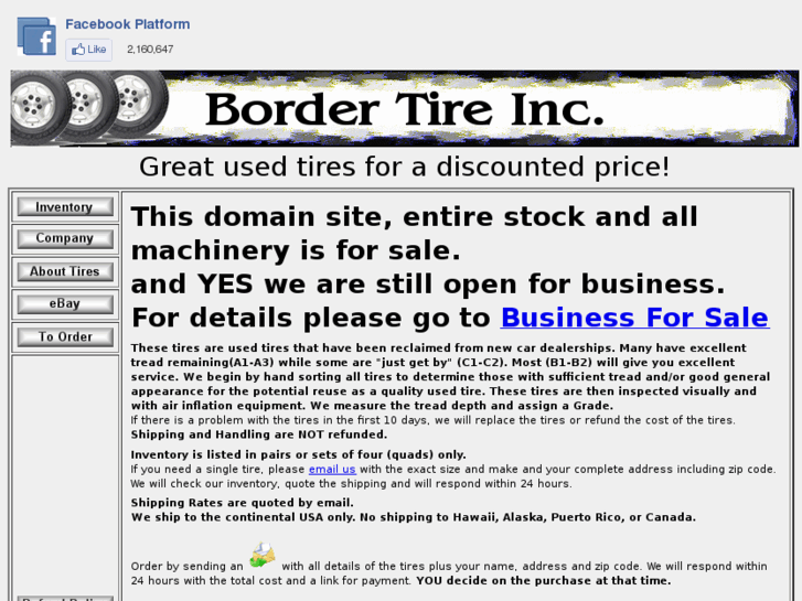 www.bordertire.com