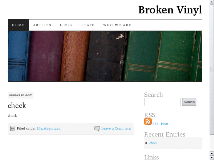 www.brokenvinyl.com