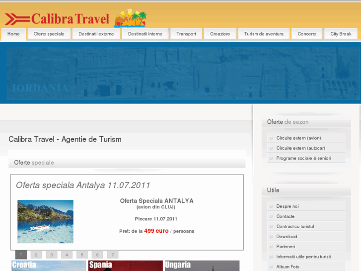 www.calibratravel.ro