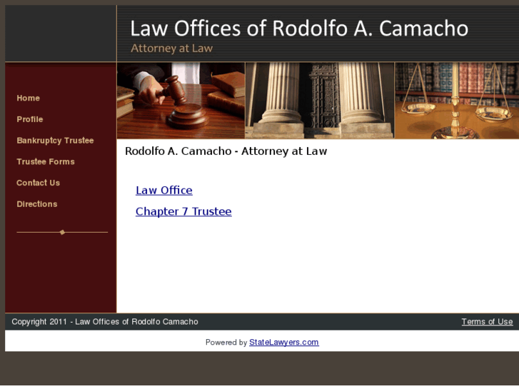 www.camacholaw.com