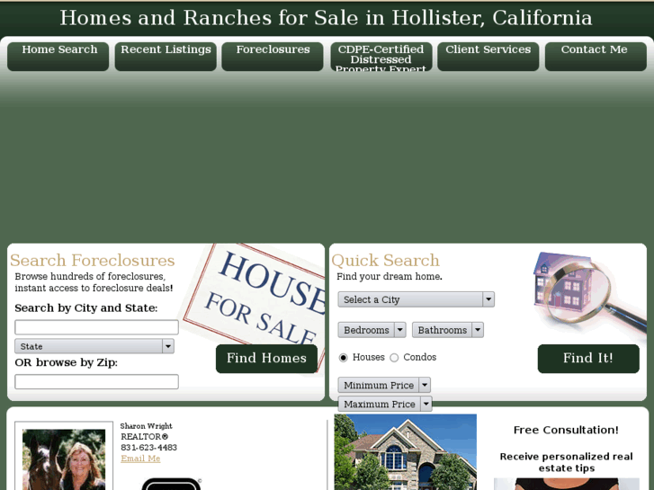 www.centralcoastcaliforniahomes.com