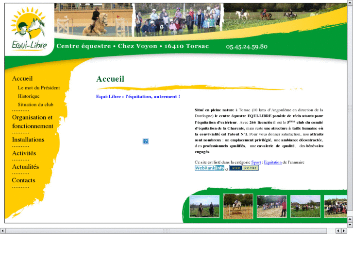 www.centre-equestre-equilibre.com