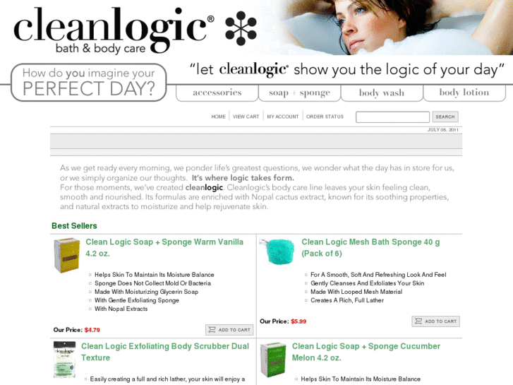 www.clean-logic.com