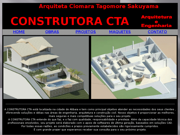 www.construtoracta.com