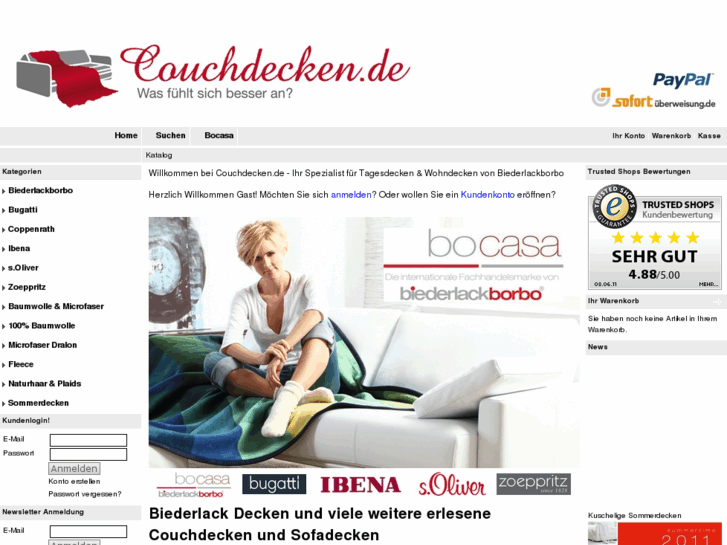 www.couchdecken.com