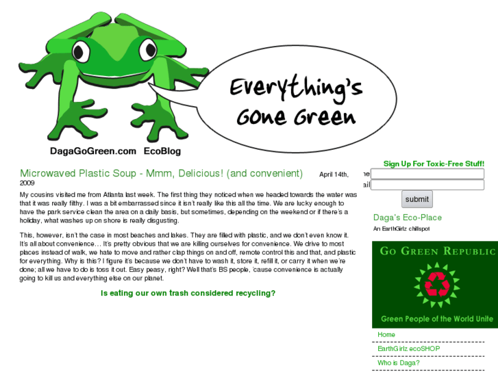 www.dagagogreen.com