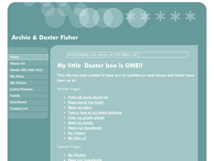 www.dexterfisher.com