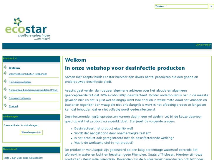 www.ecostar-shop.nl