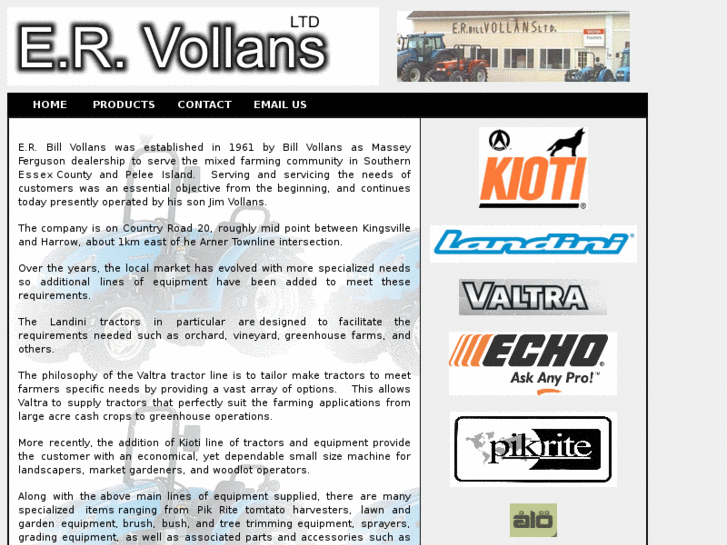 www.ervollans.com