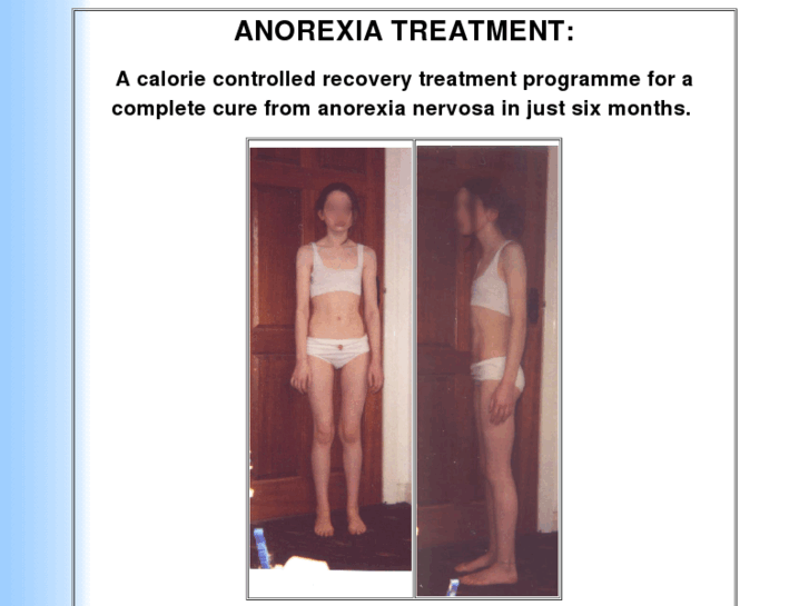 www.escape-from-anorexia.com