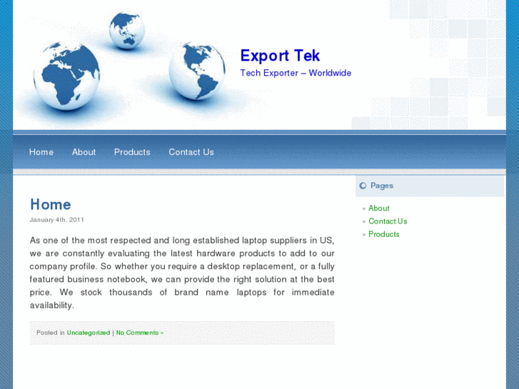 www.exporttek.com