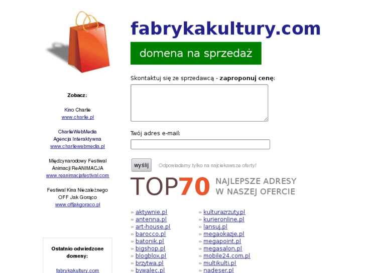 www.fabrykakultury.com
