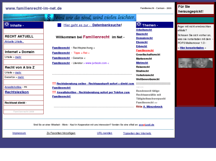 www.familienrecht-im-net.de