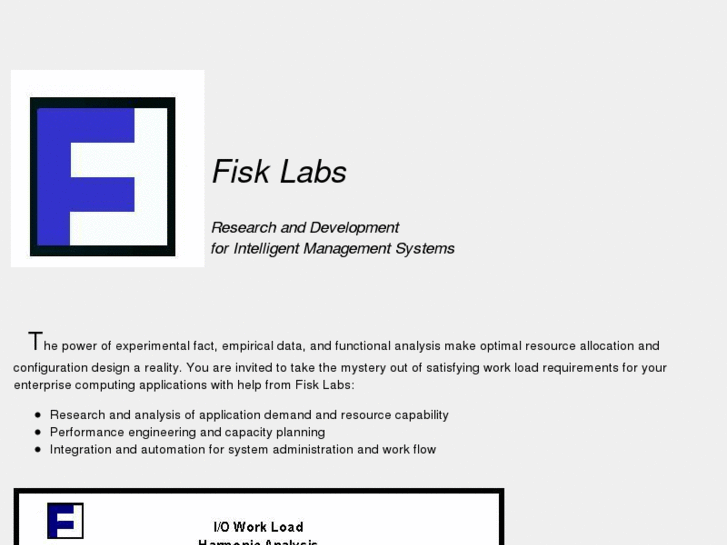 www.fisklabs.com