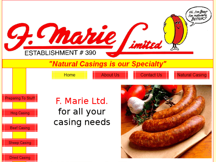 www.fmarieltd.com