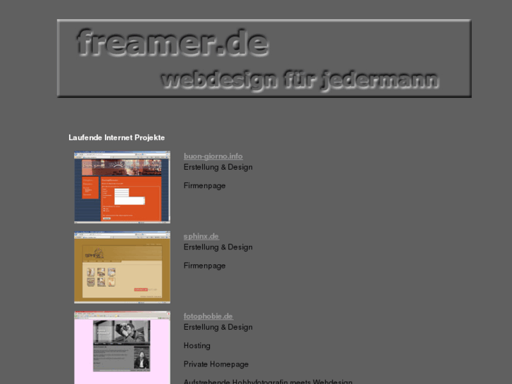 www.freamer.com