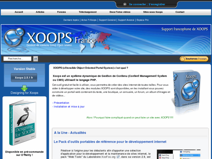 www.frxoops.org