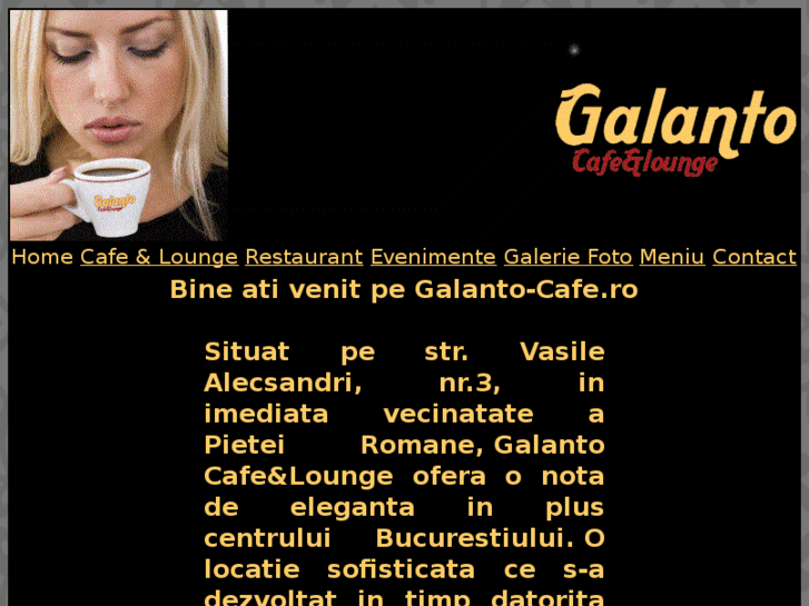 www.galanto-cafe.ro