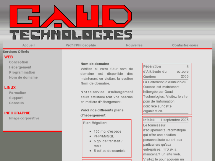 www.gaudtechnologies.com