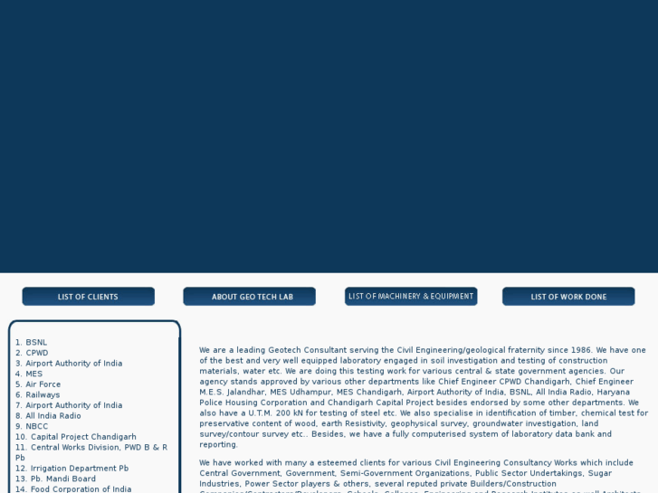 www.geotechlab.com