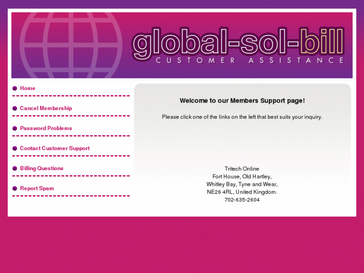 www.global-sol-bill.com