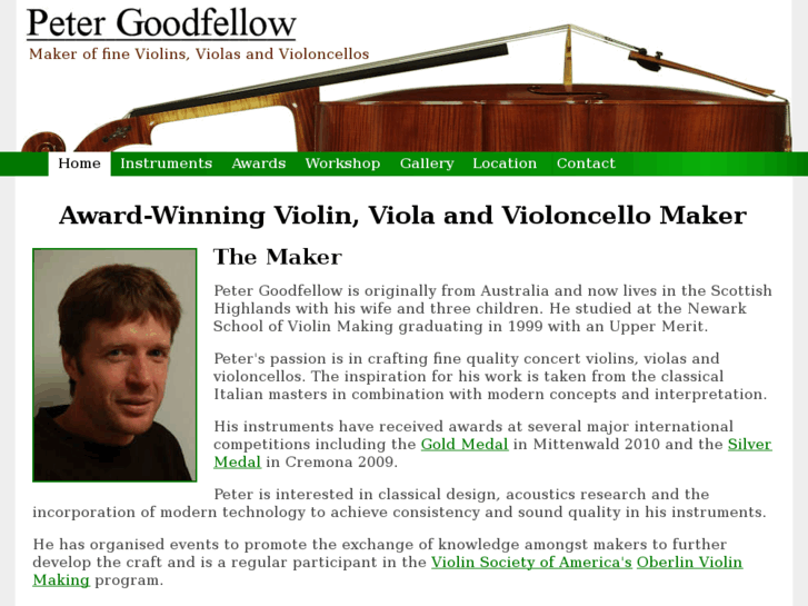 www.goodfellowviolins.com