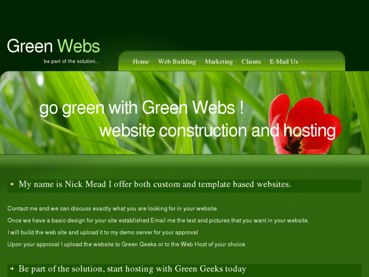 www.green-webs.com