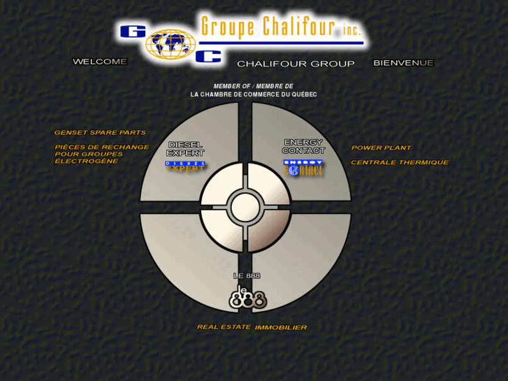 www.groupechalifour.com