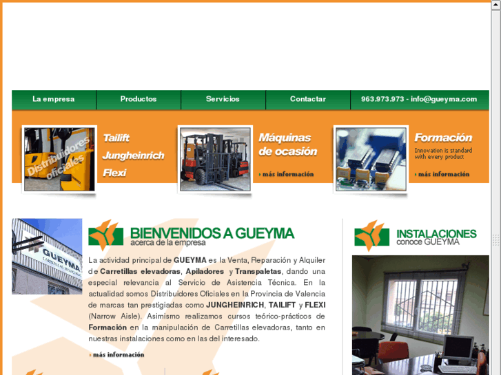 www.gueyma.com