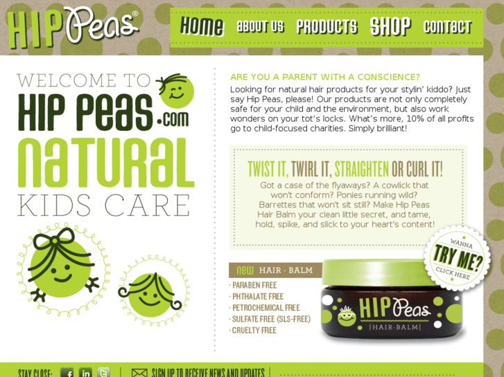 www.hip-peas.com