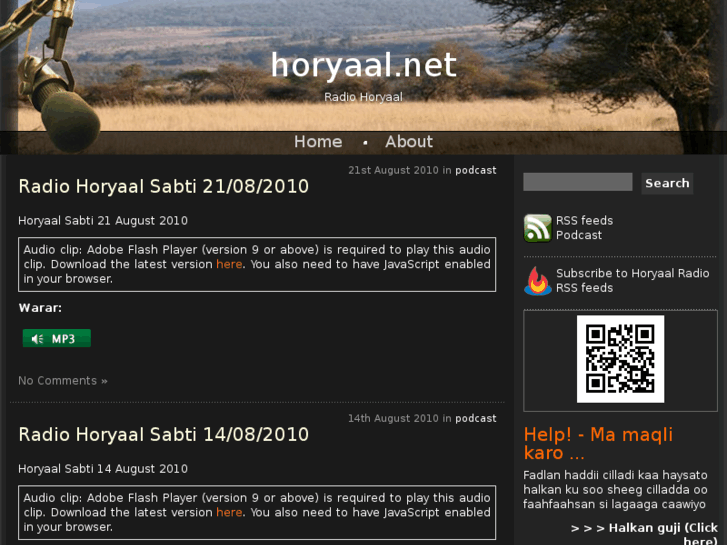 www.horyaal.net