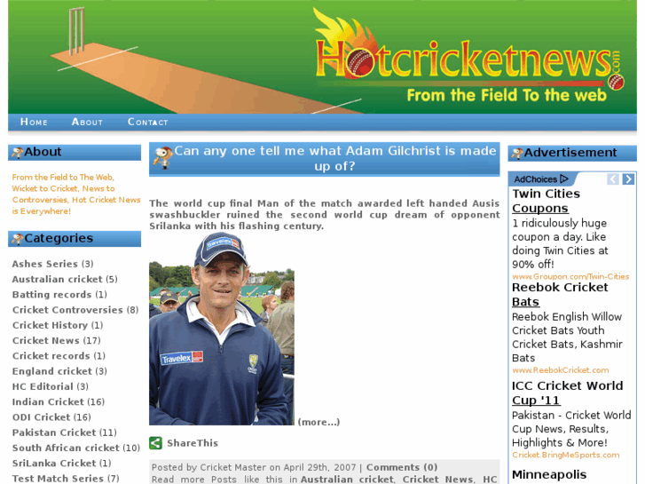 www.hotcricketnews.com