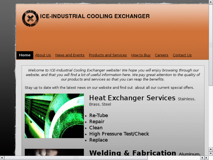 www.iceexchangers.com