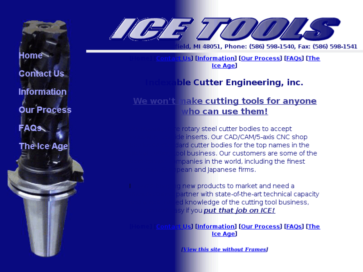 www.icetools.net