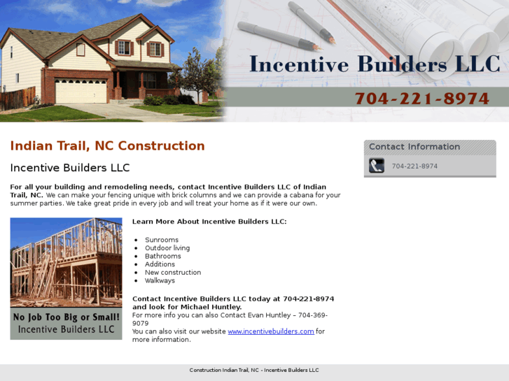 www.incentivebuildersllc.com