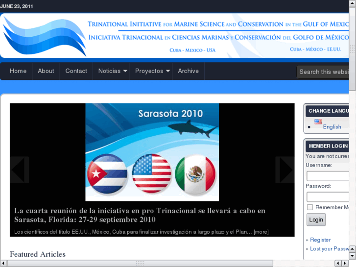 www.iniciativatrinacional.org