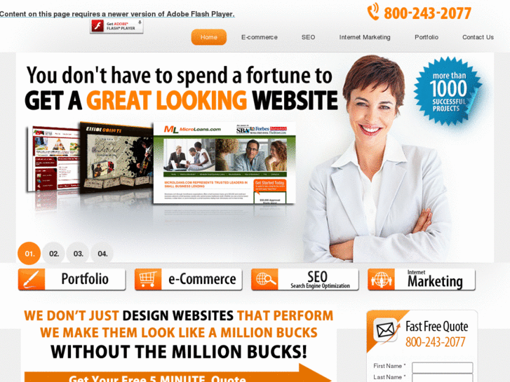 www.interactivewebdesign.net