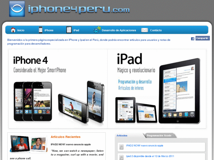 www.iphone4peru.com